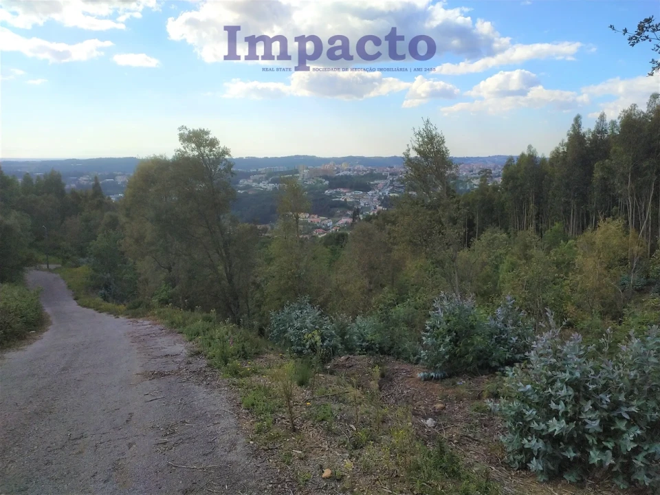 Terreno para Venda em O. Azeméis, Riba-Ul, Ul, Macinhata Seixa, Madail Foto 2