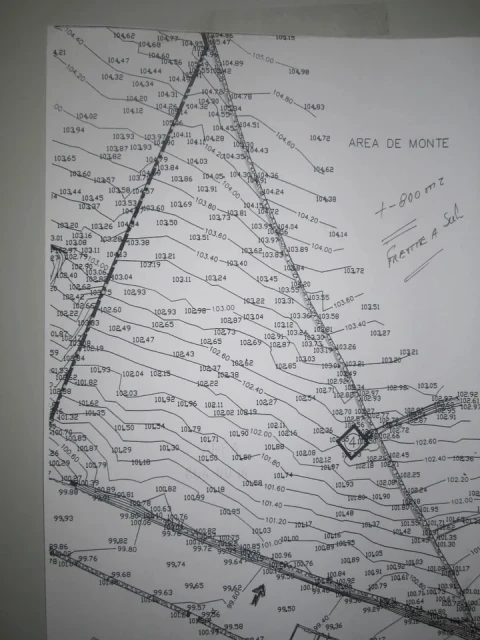 Terreno para Venda em Escariz