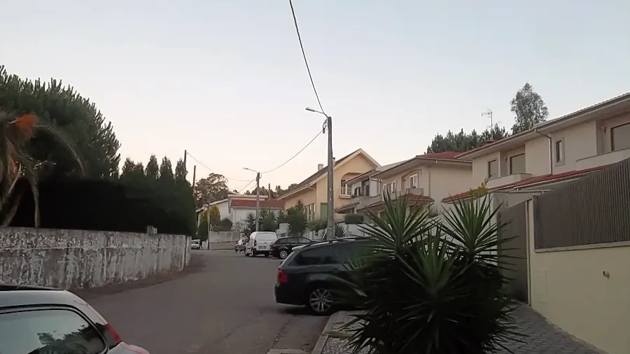 Terreno para Venda em Macieira de Sarnes