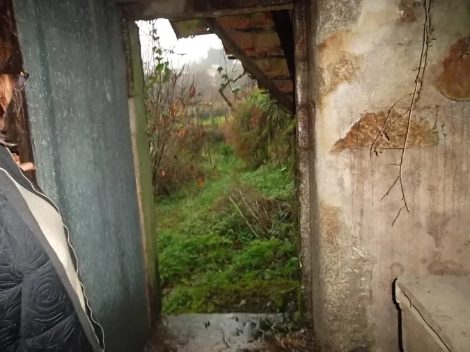 Moradia T0 para Venda em Chave Foto 4