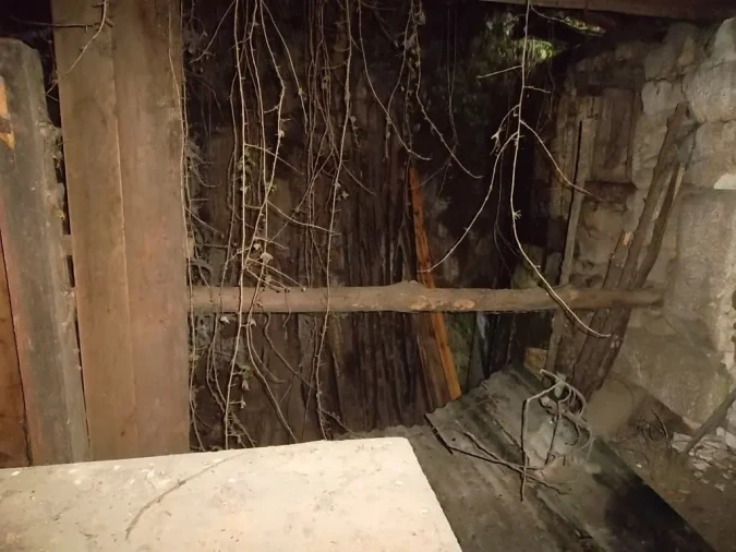 Moradia T0 para Venda em Chave Foto 5