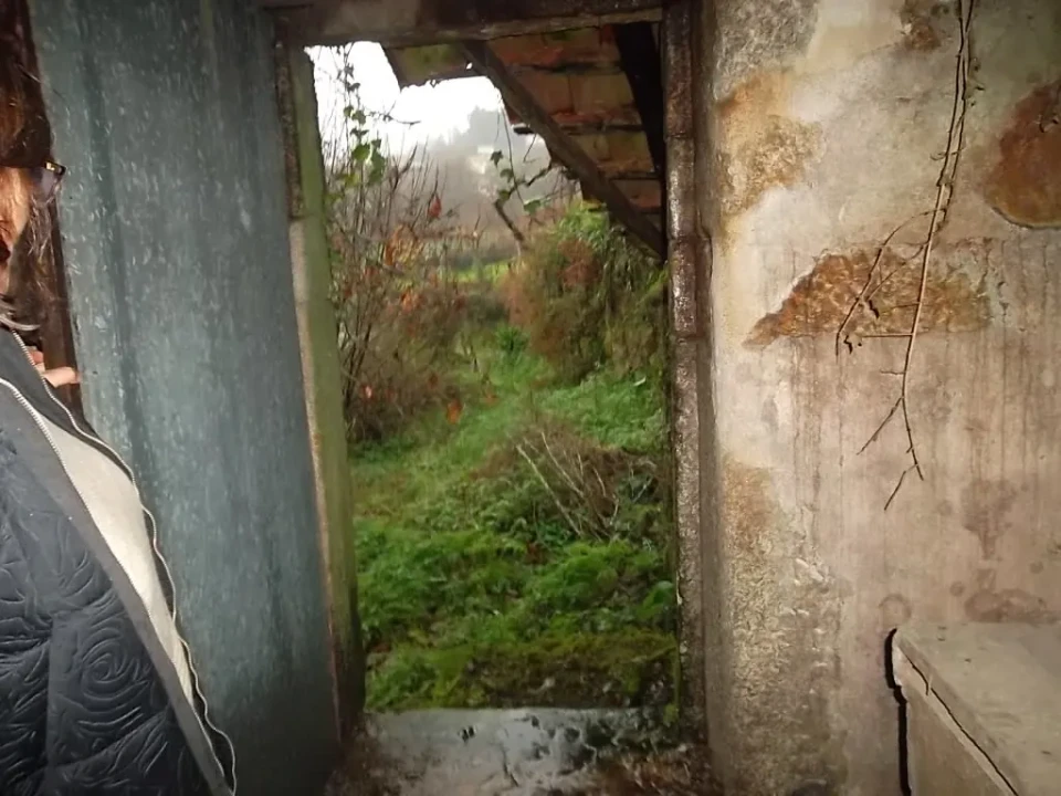 Moradia T0 para Venda em Chave Foto 4