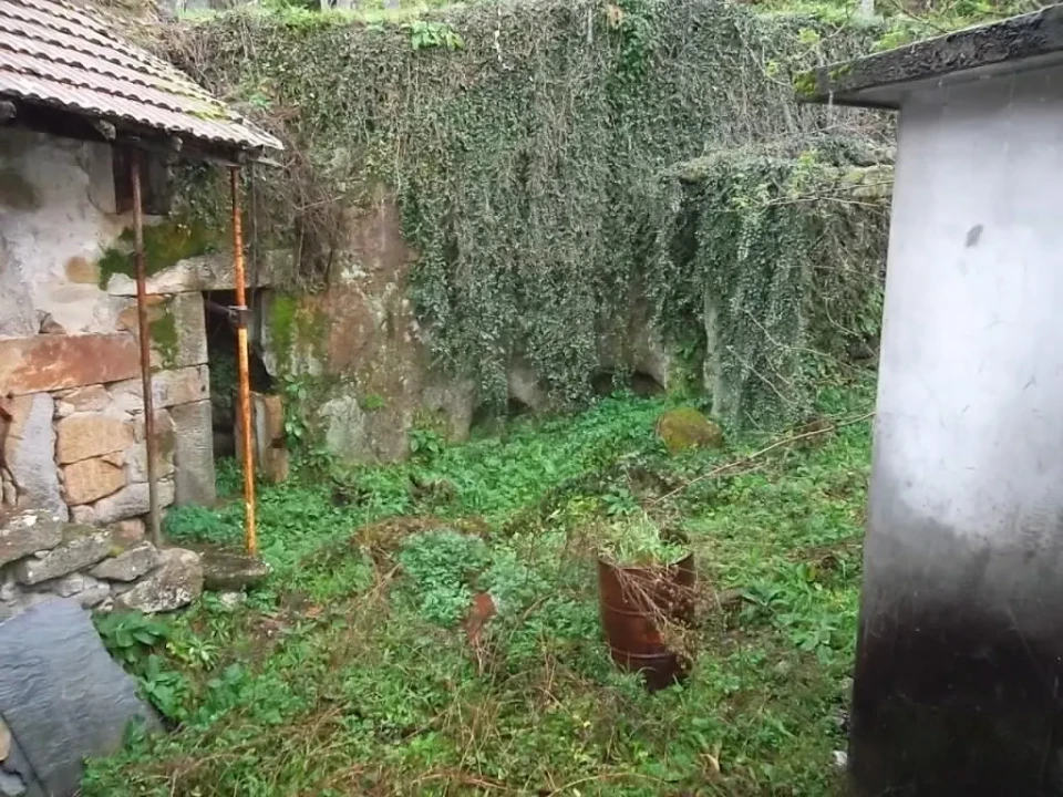 Moradia T0 para Venda em Chave Foto 7