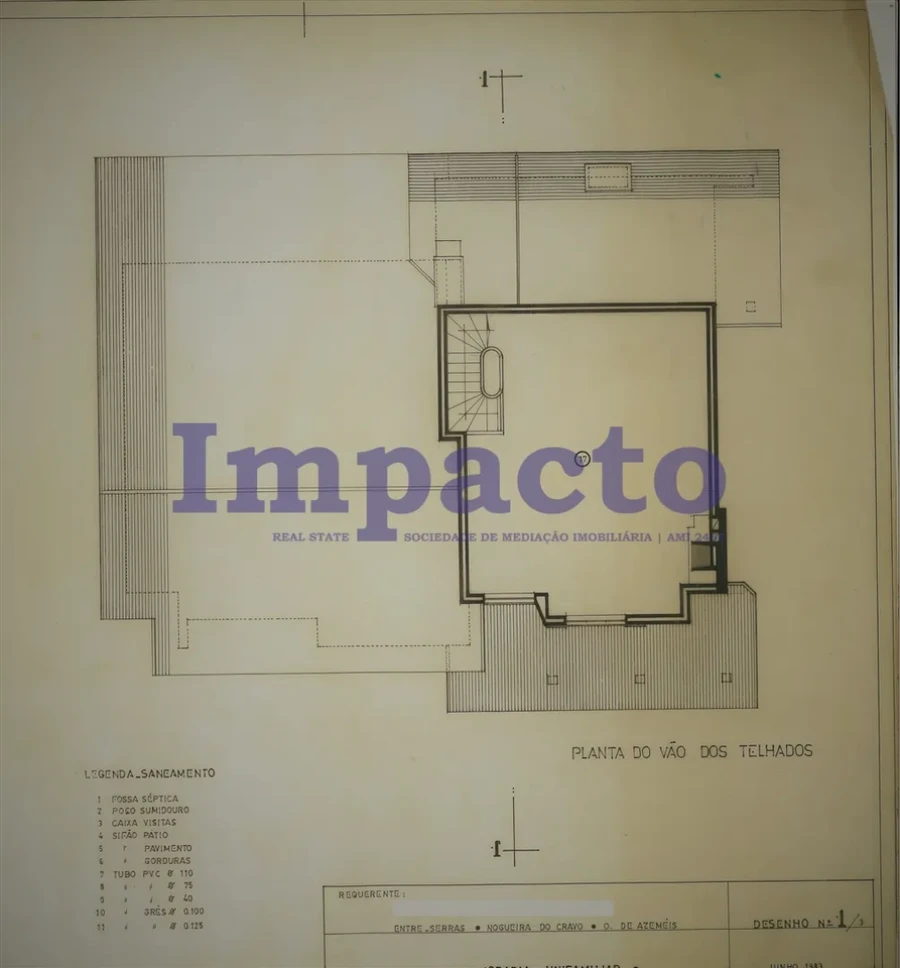 Armazém para Venda em Nogueira do Cravo e Pindelo Foto 2