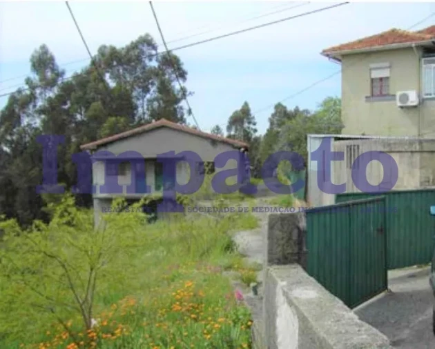 Armazém para Venda em Nogueira do Cravo e Pindelo Foto 22