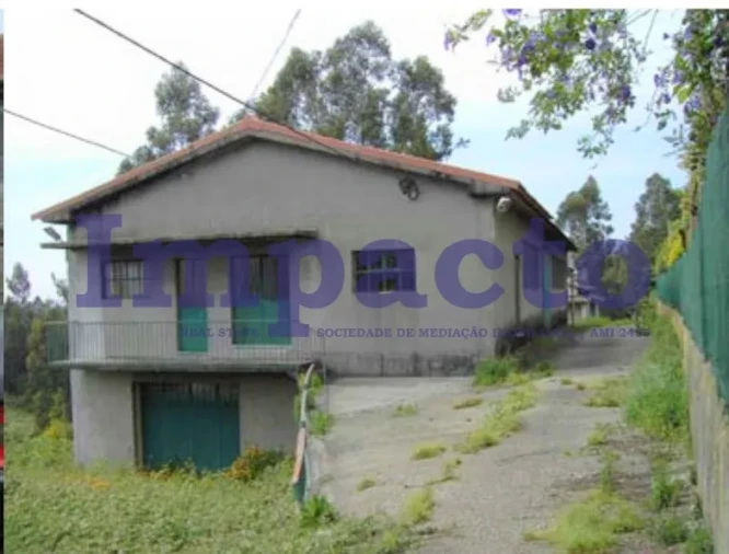 Armazém para Venda em Nogueira do Cravo e Pindelo Foto 23