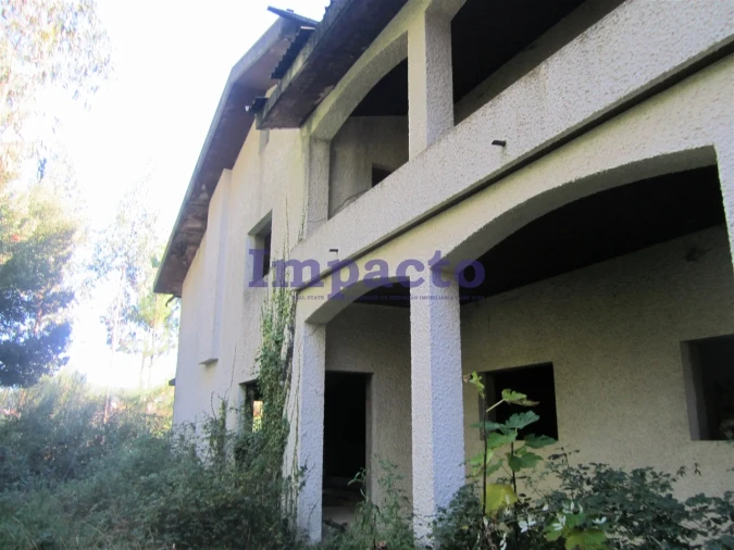 Armazém para Venda em Nogueira do Cravo e Pindelo Foto 18