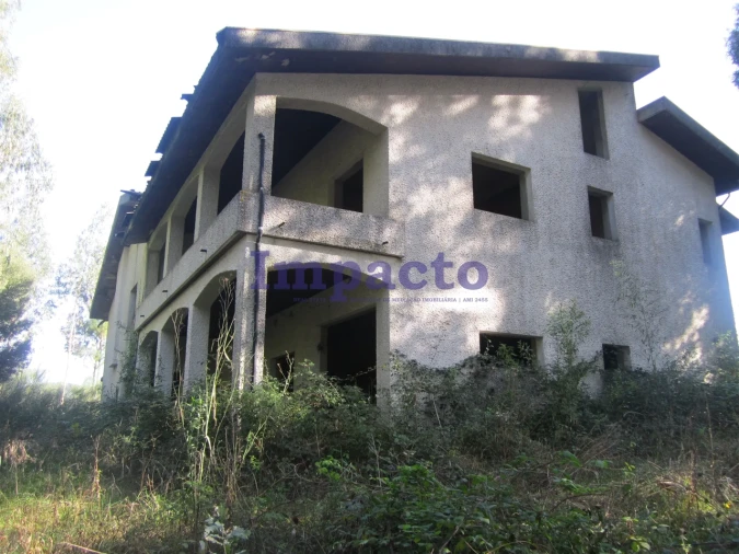 Armazém para Venda em Nogueira do Cravo e Pindelo Foto 20