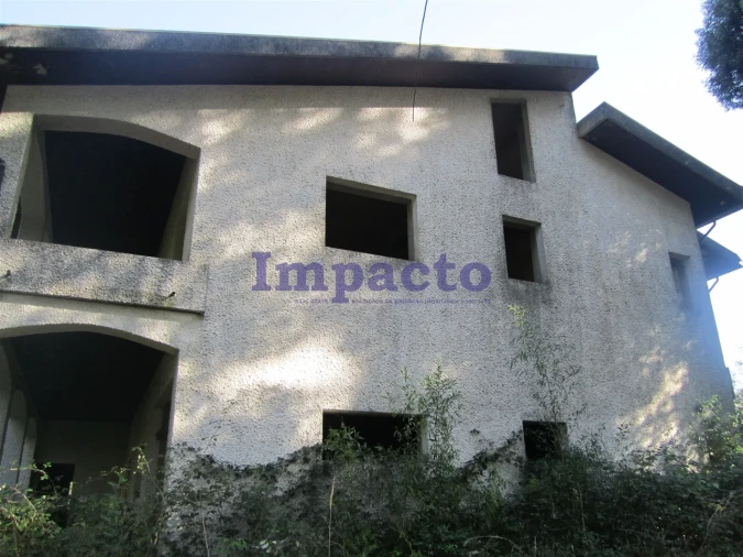 Armazém para Venda em Nogueira do Cravo e Pindelo Foto 19