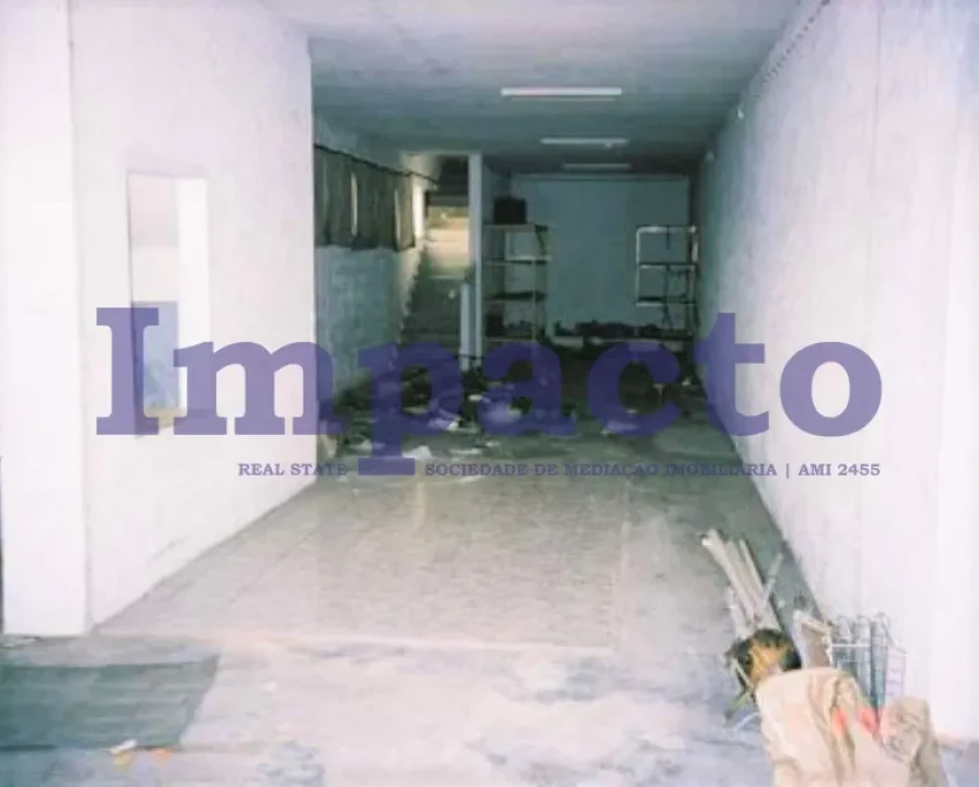 Armazém para Venda em Nogueira do Cravo e Pindelo Foto 24