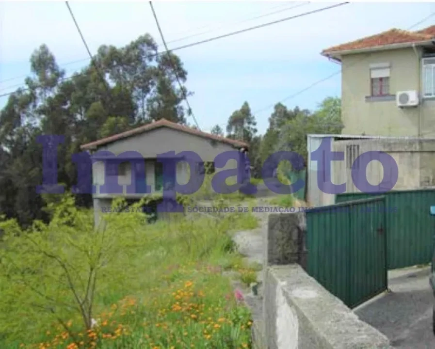 Armazém para Venda em Nogueira do Cravo e Pindelo Foto 22