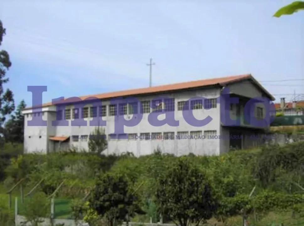 Armazém para Venda em Nogueira do Cravo e Pindelo Foto 25