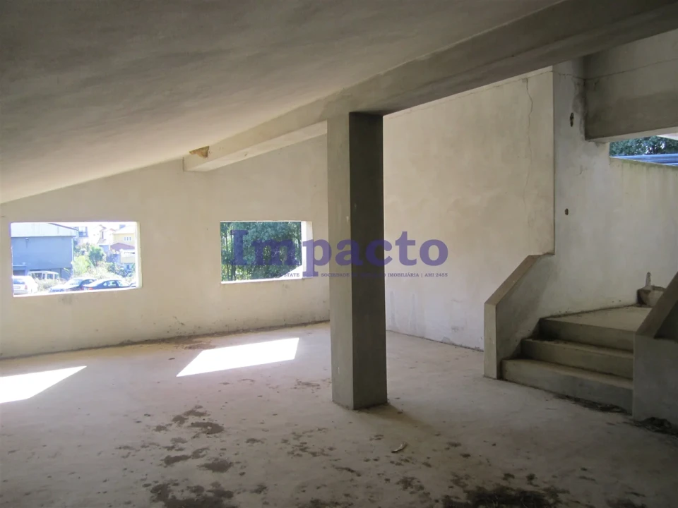 Armazém para Venda em Nogueira do Cravo e Pindelo Foto 16