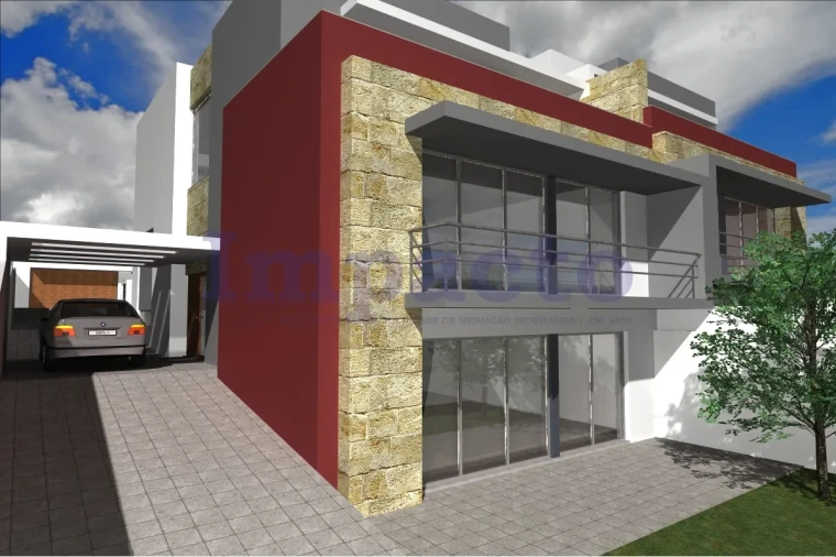 Terreno para Venda em Arrifana Foto 4