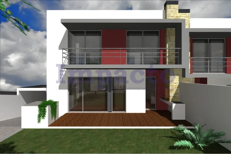 Terreno para Venda em Arrifana Foto 9