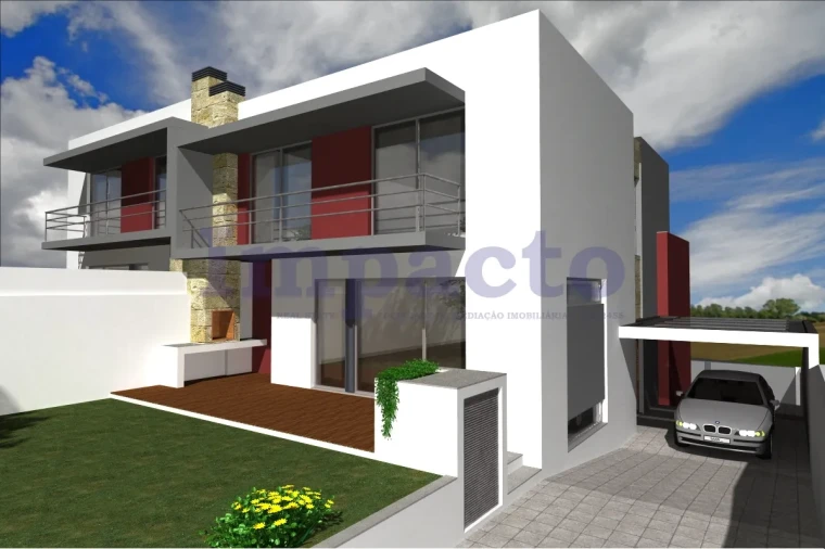 Terreno para Venda em Arrifana Foto 8