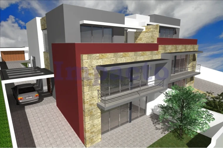 Terreno para Venda em Arrifana Foto 6