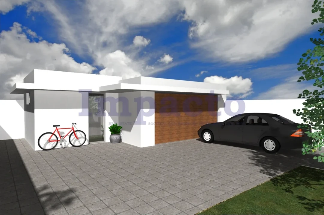 Terreno para Venda em Arrifana Foto 10