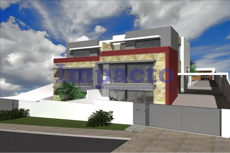 Terreno para Venda em Arrifana Foto 2