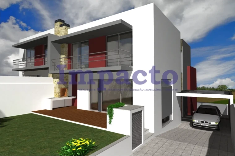 Terreno para Venda em Arrifana Foto 7