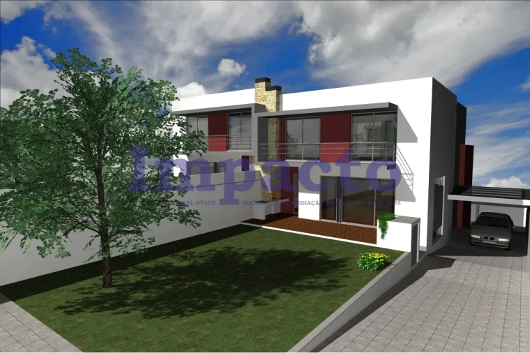 Terreno para Venda em Arrifana Foto 6