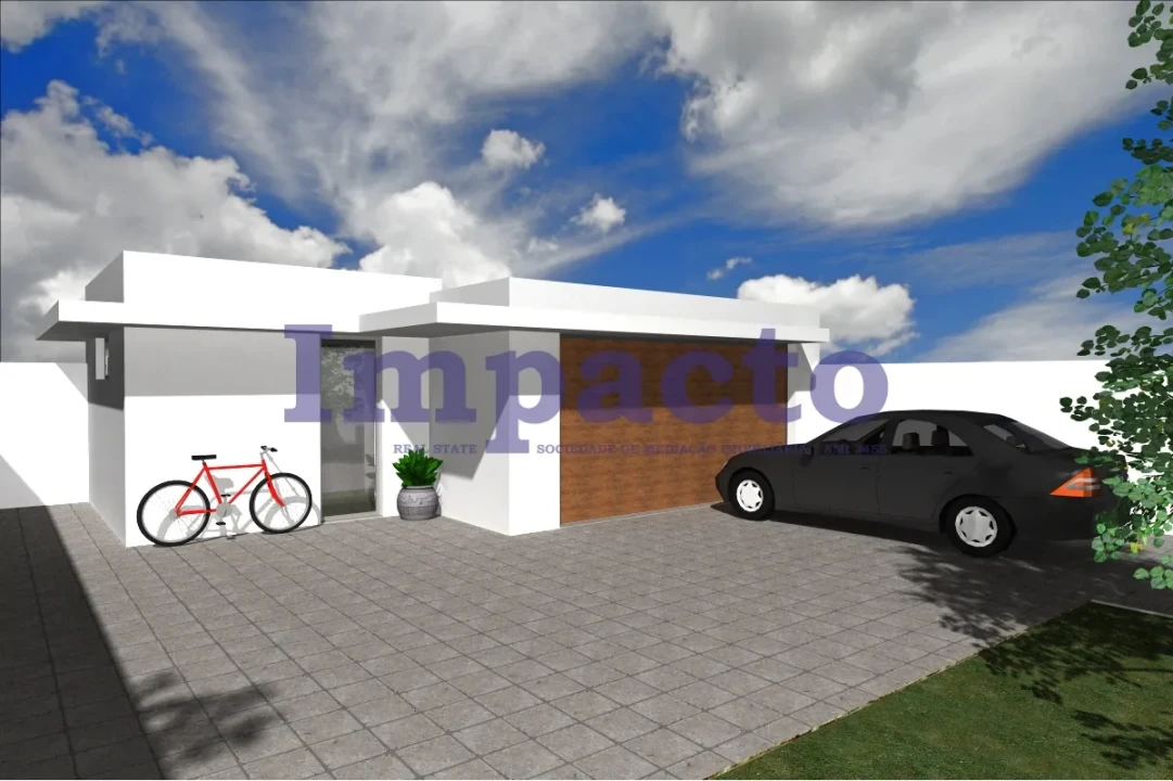 Terreno para Venda em Arrifana Foto 9