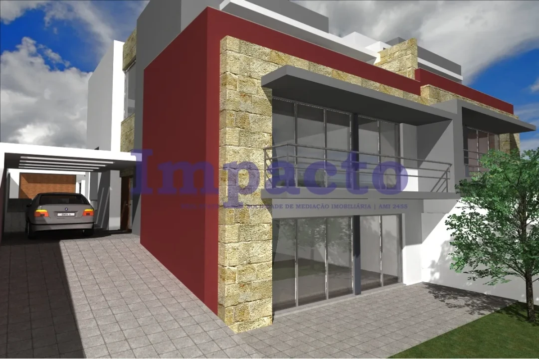 Terreno para Venda em Arrifana Foto 3