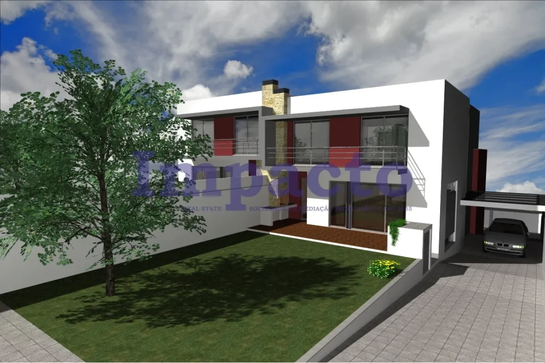 Terreno para Venda em Arrifana Foto 6