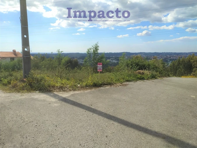 Terreno para Venda em O. Azeméis, Riba-Ul, Ul, Macinhata Seixa, Madail