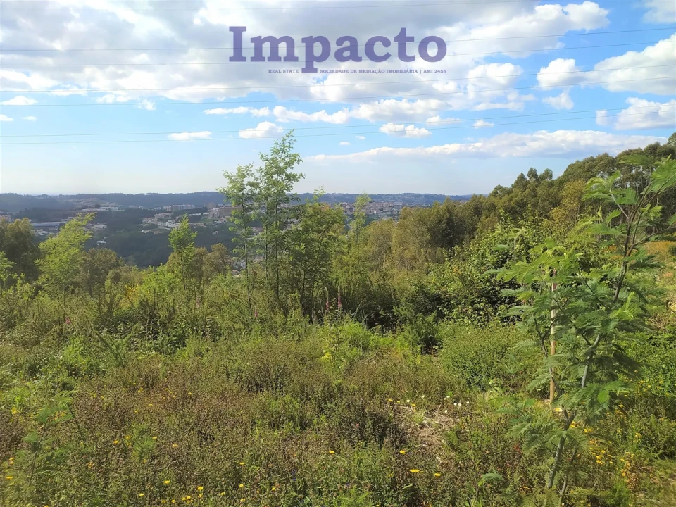 Terreno para Venda em O. Azeméis, Riba-Ul, Ul, Macinhata Seixa, Madail Foto 2