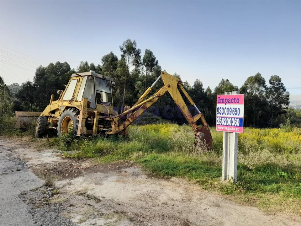 Terreno para Venda em Santa Maria da Feira, Travanca, Sanfins e Espargo Foto 5