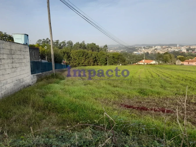 Terreno para Venda em O. Azeméis, Riba-Ul, Ul, Macinhata Seixa, Madail Foto 6