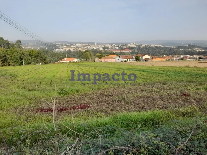 Terreno para Venda em O. Azeméis, Riba-Ul, Ul, Macinhata Seixa, Madail Foto 5