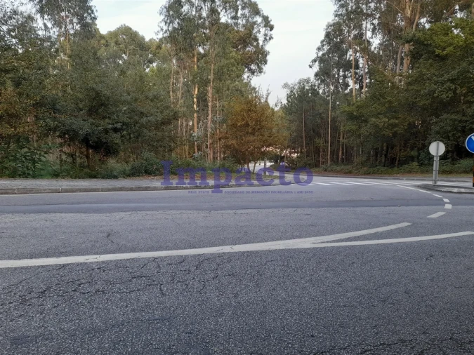 Terreno para Venda em O. Azeméis, Riba-Ul, Ul, Macinhata Seixa, Madail