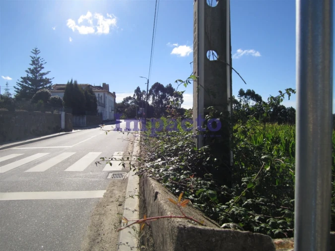Terreno para Venda em Vila de Cucujães Foto 21
