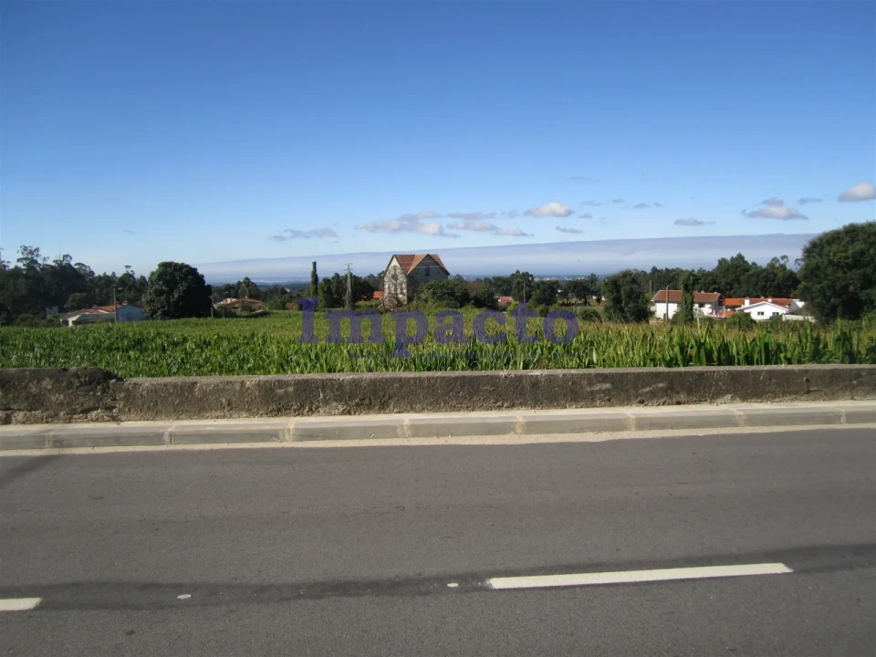 Terreno para Venda em Vila de Cucujães Foto 16