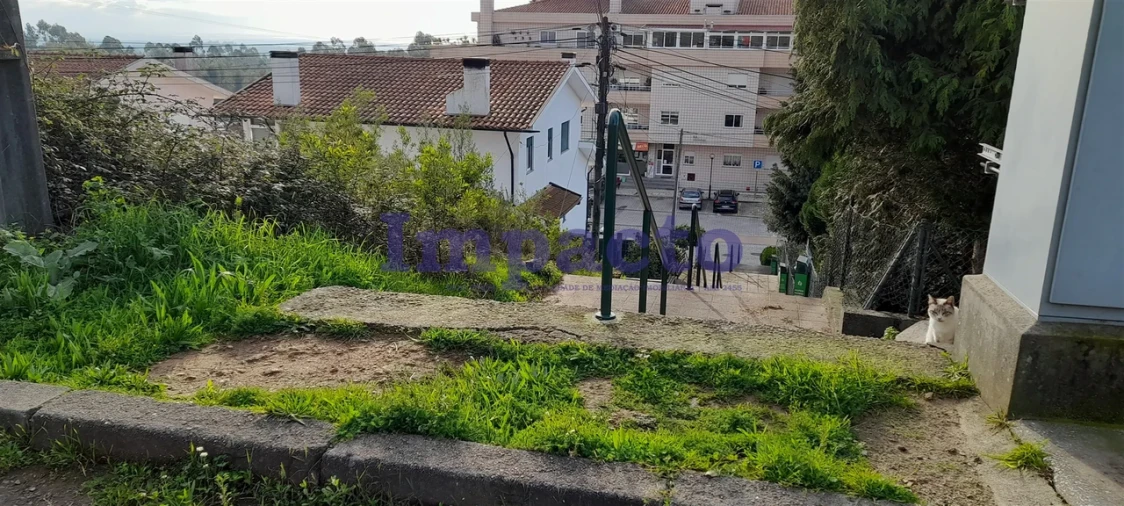 Terreno para Venda em Vila de Cucujães Foto 5