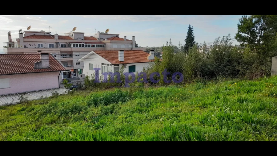 Terreno para Venda em Vila de Cucujães