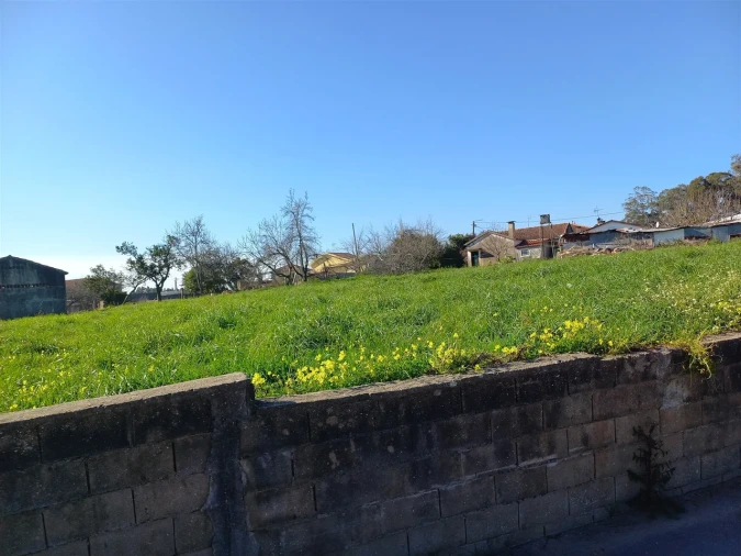 Terreno para Venda em São Martinho da Gandara Foto 3