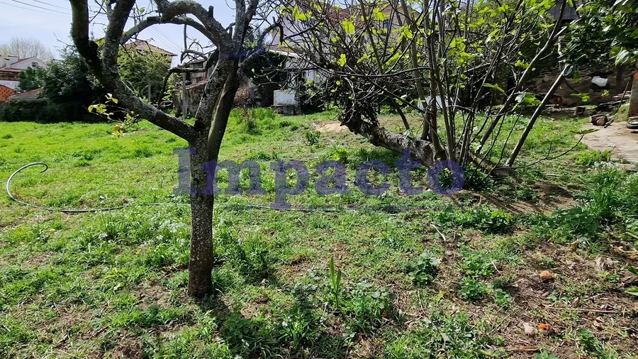 Terreno para Venda em Fornos