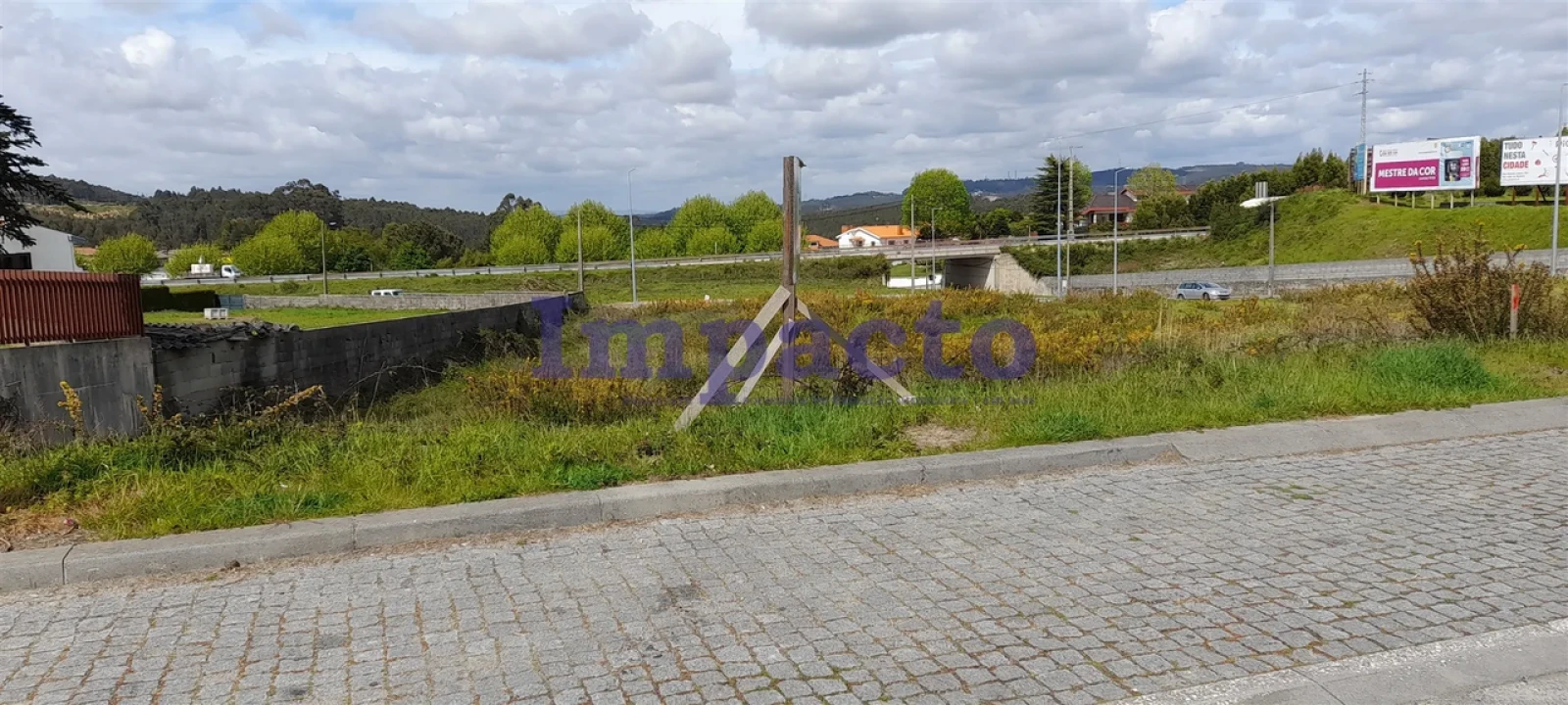 Terreno para Venda em Arrifana Foto 8