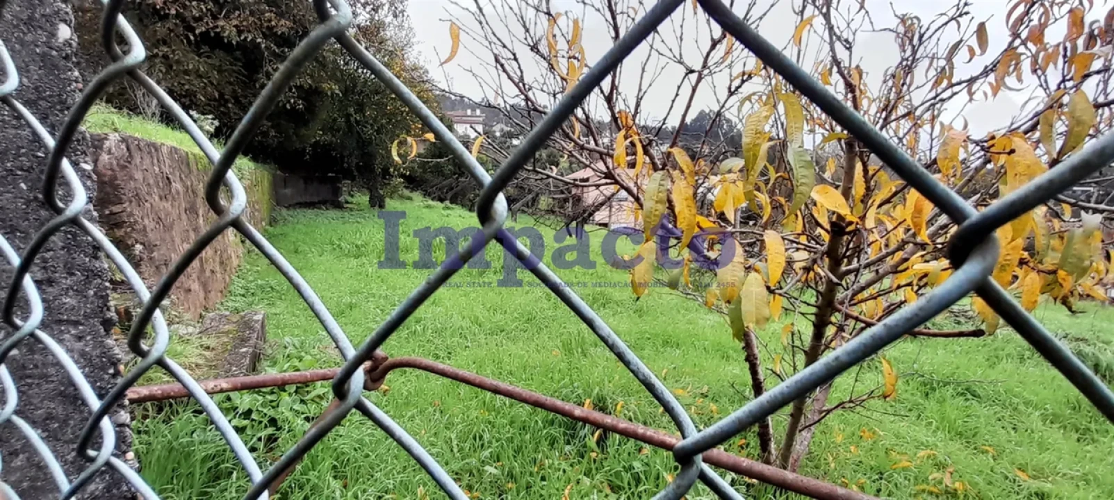 Terreno para Venda em O. Azeméis, Riba-Ul, Ul, Macinhata Seixa, Madail Foto 3