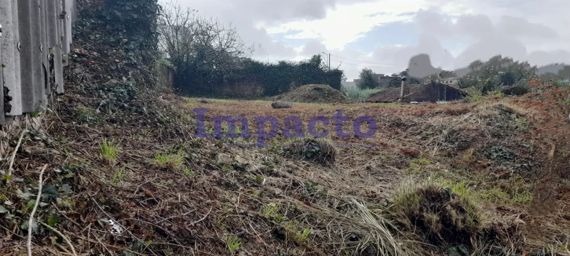 Terreno para Venda em São João da Madeira Foto 5