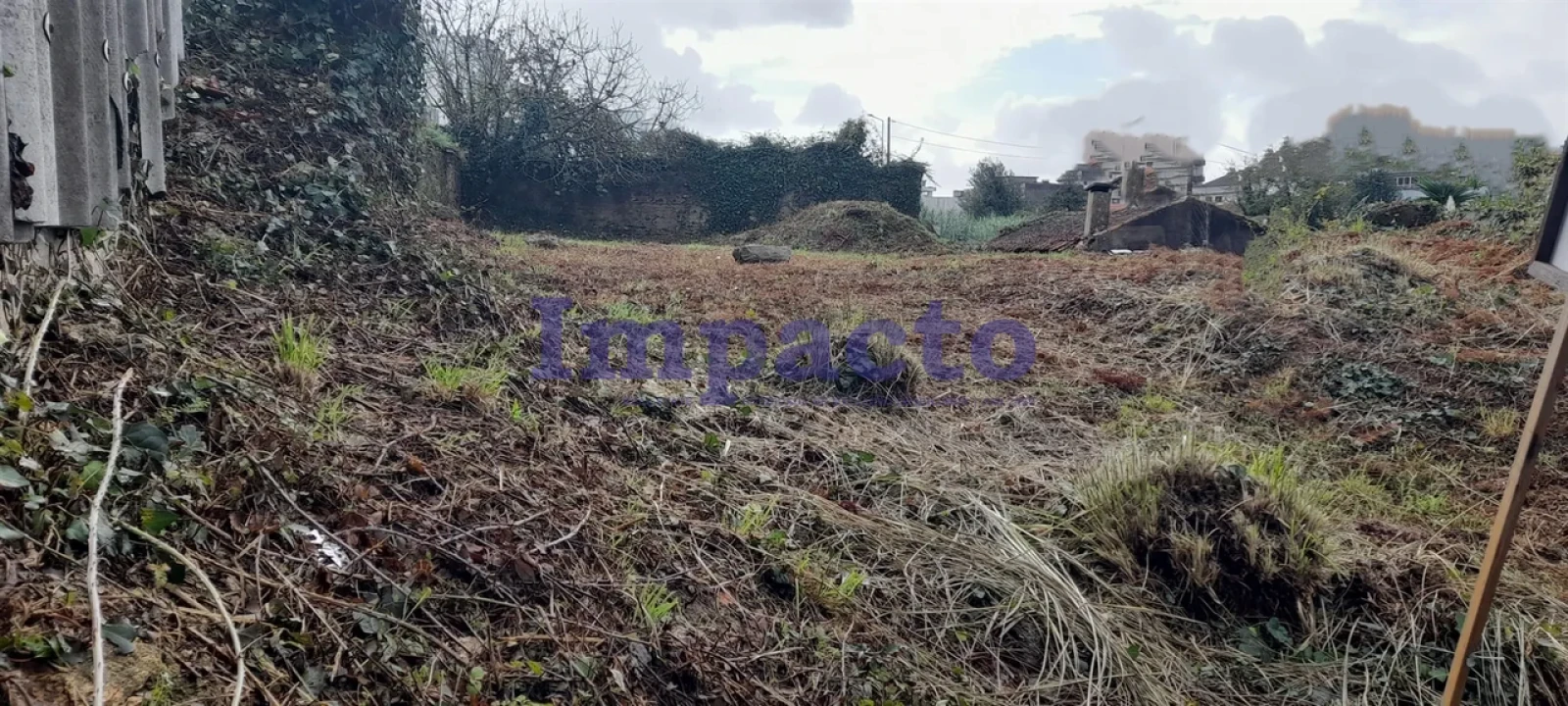 Terreno para Venda em São João da Madeira Foto 3