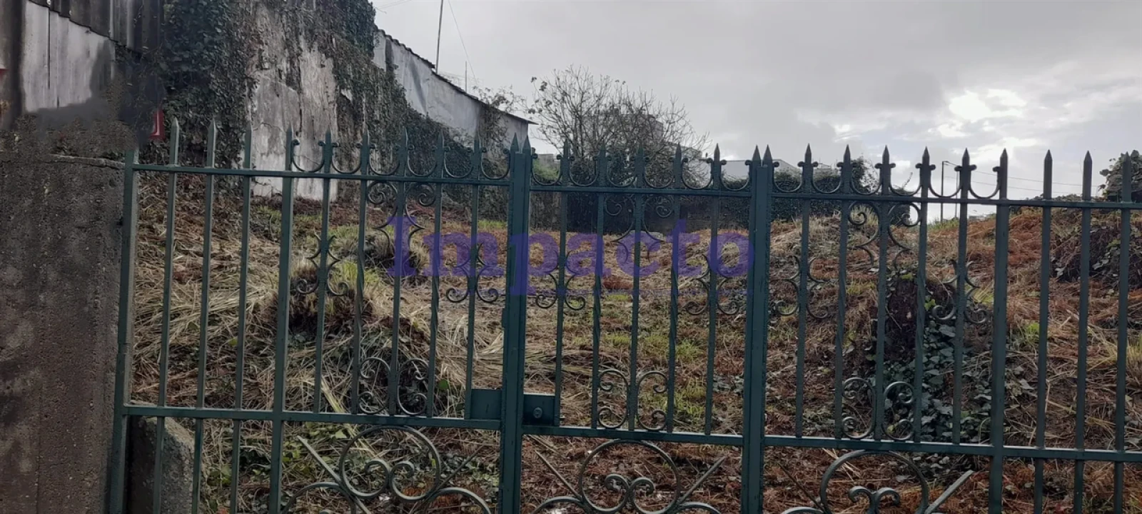 Terreno para Venda em São João da Madeira Foto 7