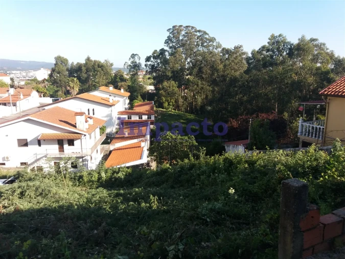 Terreno para Venda em Vila de Cucujães Foto 2