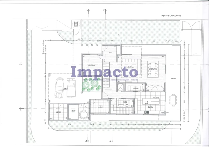 Terreno para Venda em Escapães Foto 3
