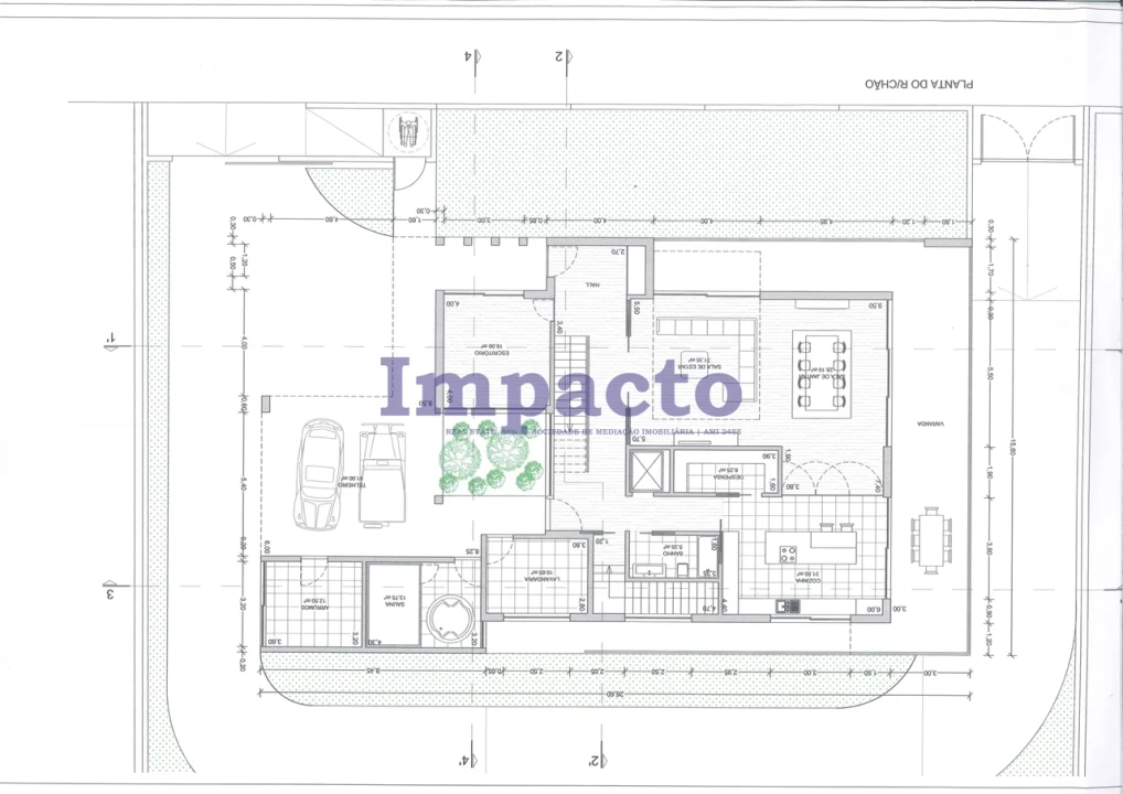 Terreno para Venda em Escapães Foto 3