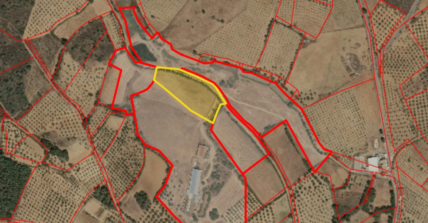 Terreno para Venda em Castro Vicente Foto 14