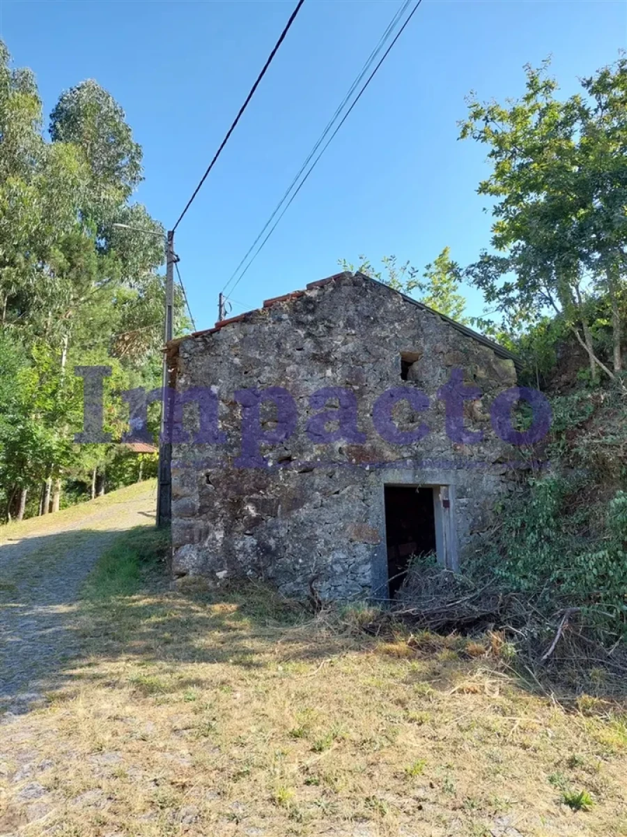 Moradia T1 para Venda em Junqueira